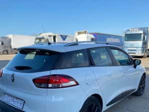 Renault Clio 2015 — miniatura 4