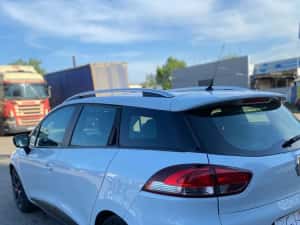 Renault Clio 2015 — miniatura 5
