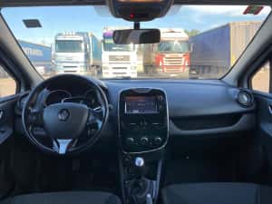 Renault Clio 2015 — miniatura 7