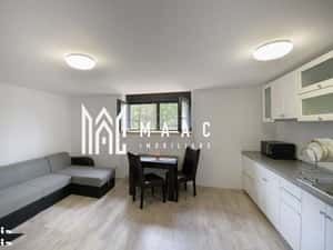Apartament 1 cameră semidecomandat | Sub Arini, Sibiu | 32 mp, terasă