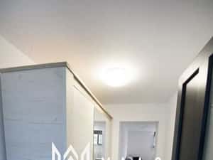 Apartament 1 cameră semidecomandat | Sub Arini, Sibiu | 32 mp, terasă — miniatura 6