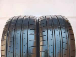 Anvelope 255/40/20 ca noi vara dot 46/2022 KUMHO ECSTA PS91