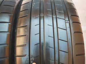 Anvelope 255/40/20 ca noi vara dot 46/2022 KUMHO ECSTA PS91 — miniatura 3