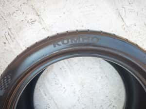 Anvelope 255/40/20 ca noi vara dot 46/2022 KUMHO ECSTA PS91 — miniatura 5