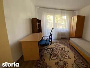 Apartament 2 camere Gheorgheni zona Piata Hermes , mobilat — miniatura 4
