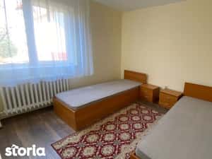 Apartament 2 camere Gheorgheni zona Piata Hermes , mobilat — miniatura 6