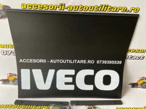 Aparatoare noroi IVECO basculabil — miniatura 5