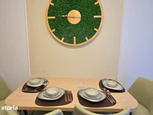 Apartament 2 camere Plaoul Galata,Cartier de blocuri noi  Cod:162071 — miniatura 6