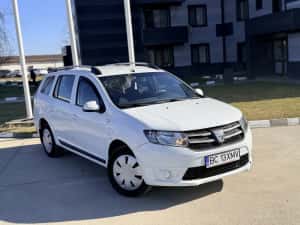 Dacia Logan 2015-1.5Dci- AC -5 bucati - Se vand toate la pachet — miniatura 3
