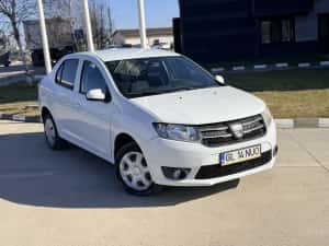 Dacia Logan 2015-1.5Dci- AC -5 bucati - Se vand toate la pachet — miniatura 4