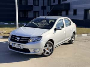Dacia Logan 2015-1.5Dci- AC -5 bucati - Se vand toate la pachet — miniatura 5