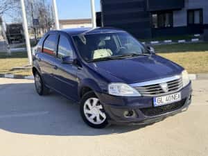 Dacia Logan 2015-1.5Dci- AC -5 bucati - Se vand toate la pachet — miniatura 6