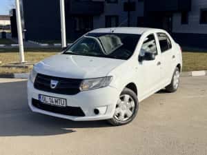 Dacia Logan 2015-1.5Dci- AC -5 bucati - Se vand toate la pachet — miniatura 7