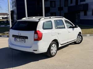 Dacia Logan 2015-1.5Dci- AC -5 bucati - Se vand toate la pachet — miniatura 8