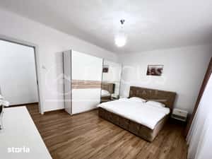 Apartament 3 camere | Ultracentral | Magheru | Centrala proprie | — miniatura 4