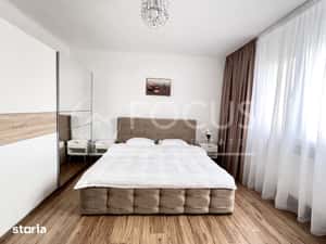 Apartament 3 camere | Ultracentral | Magheru | Centrala proprie | — miniatura 6