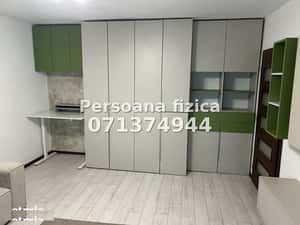 Inchirez apartament 1 cam la 5 min de The office si 7 min de teatru — miniatura 3