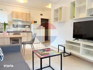 Studio 2 Camere | Metrou Bazilescu 6 min | Bucurestii Noi | — miniatura 4