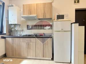 Studio 2 Camere | Metrou Bazilescu 6 min | Bucurestii Noi | — miniatura 5
