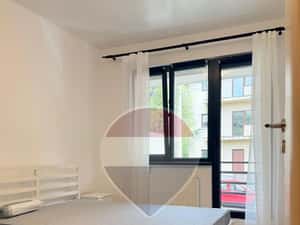 Studio 2 Camere | Metrou Bazilescu 6 min | Bucurestii Noi | — miniatura 6
