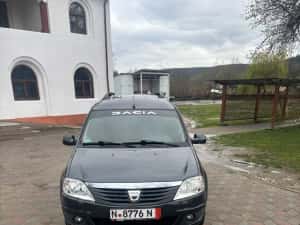 Vând Dacia Logan MCV