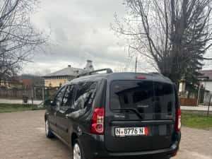 Vând Dacia Logan MCV — miniatura 4