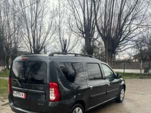 Vând Dacia Logan MCV — miniatura 5