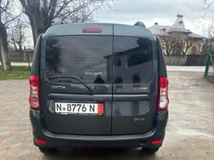 Vând Dacia Logan MCV — miniatura 6