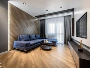 2 Camere Grand Kristal Metalurgiei |