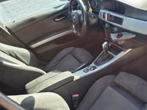 Bmw 320  xdrive 184 hp LCI — miniatura 6