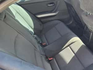 Bmw 320  xdrive 184 hp LCI — miniatura 7