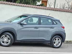 Hyundai KONA Trend 1.0DGI-T 120cp 2019 Distronic LINE BLIS Keyless TOP — miniatura 3