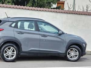 Hyundai KONA Trend 1.0DGI-T 120cp 2019 Distronic LINE BLIS Keyless TOP — miniatura 4