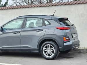 Hyundai KONA Trend 1.0DGI-T 120cp 2019 Distronic LINE BLIS Keyless TOP — miniatura 5