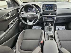 Hyundai KONA Trend 1.0DGI-T 120cp 2019 Distronic LINE BLIS Keyless TOP — miniatura 6