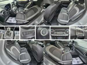 Hyundai KONA Trend 1.0DGI-T 120cp 2019 Distronic LINE BLIS Keyless TOP — miniatura 7