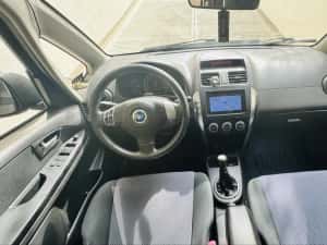 Suzuki (Sedici) +GPL ‼️ — miniatura 7