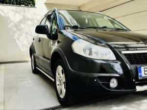 Suzuki (Sedici) +GPL ‼️ — miniatura 10