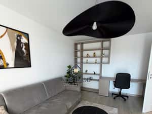 De închiriat apartament 2 camere, Urban Plaza — miniatura 5
