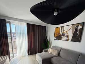 De închiriat apartament 2 camere, Urban Plaza — miniatura 6