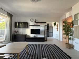 Apartament cu 2 camere de închiriat în zona Morarilor — miniatura 2