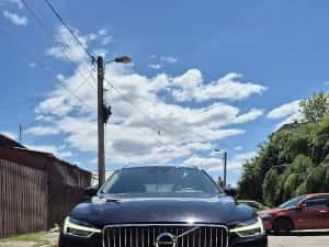 Primul Proprietar in RO,vand Volvo XC60 INSCRIPTION — miniatura 1
