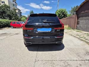Primul Proprietar in RO,vand Volvo XC60 INSCRIPTION — miniatura 2