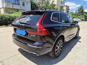 Primul Proprietar in RO,vand Volvo XC60 INSCRIPTION — miniatura 3