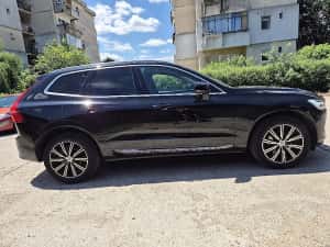 Primul Proprietar in RO,vand Volvo XC60 INSCRIPTION — miniatura 4