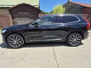 Primul Proprietar in RO,vand Volvo XC60 INSCRIPTION — miniatura 5