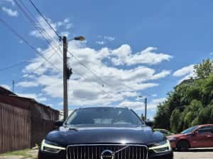 Primul Proprietar in RO,vand Volvo XC60 INSCRIPTION — miniatura 6