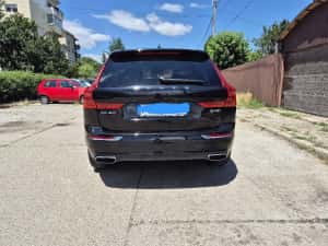Primul Proprietar in RO,vand Volvo XC60 INSCRIPTION — miniatura 7