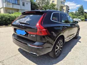 Primul Proprietar in RO,vand Volvo XC60 INSCRIPTION — miniatura 8