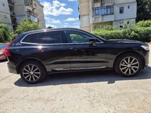 Primul Proprietar in RO,vand Volvo XC60 INSCRIPTION — miniatura 9